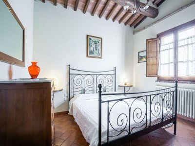 Farmhouse Belvilla by OYO San Miniato Trilocale - Features photo 17