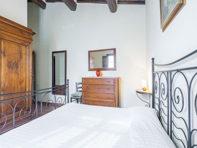 Farmhouse Belvilla by OYO San Miniato Trilocale - Features photo 20