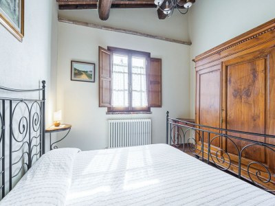 Farmhouse Belvilla by OYO San Miniato Trilocale - Features photo 21