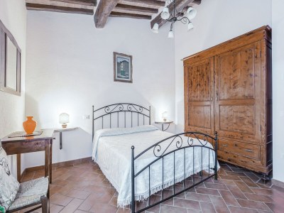 Farmhouse Belvilla by OYO San Miniato Trilocale - Features photo 22