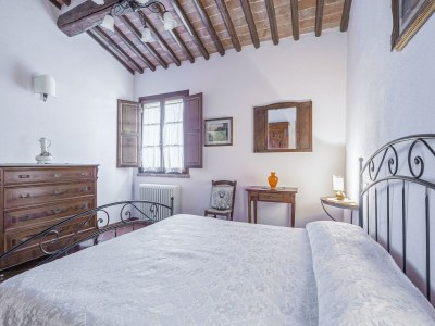 Farmhouse Belvilla by OYO San Miniato Trilocale - Features photo 23