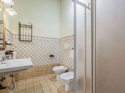 Farmhouse Belvilla by OYO San Miniato Trilocale - Features photo 25