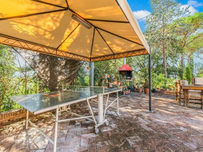 Farmhouse Belvilla by OYO San Miniato Trilocale - Outdoor photo 30