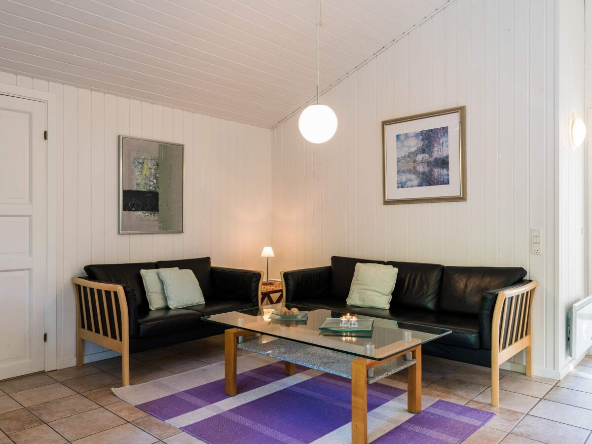 Holiday house Verzauberter Ruckzugsort in Henne Stadt-By Traum - Outdoor photo 4