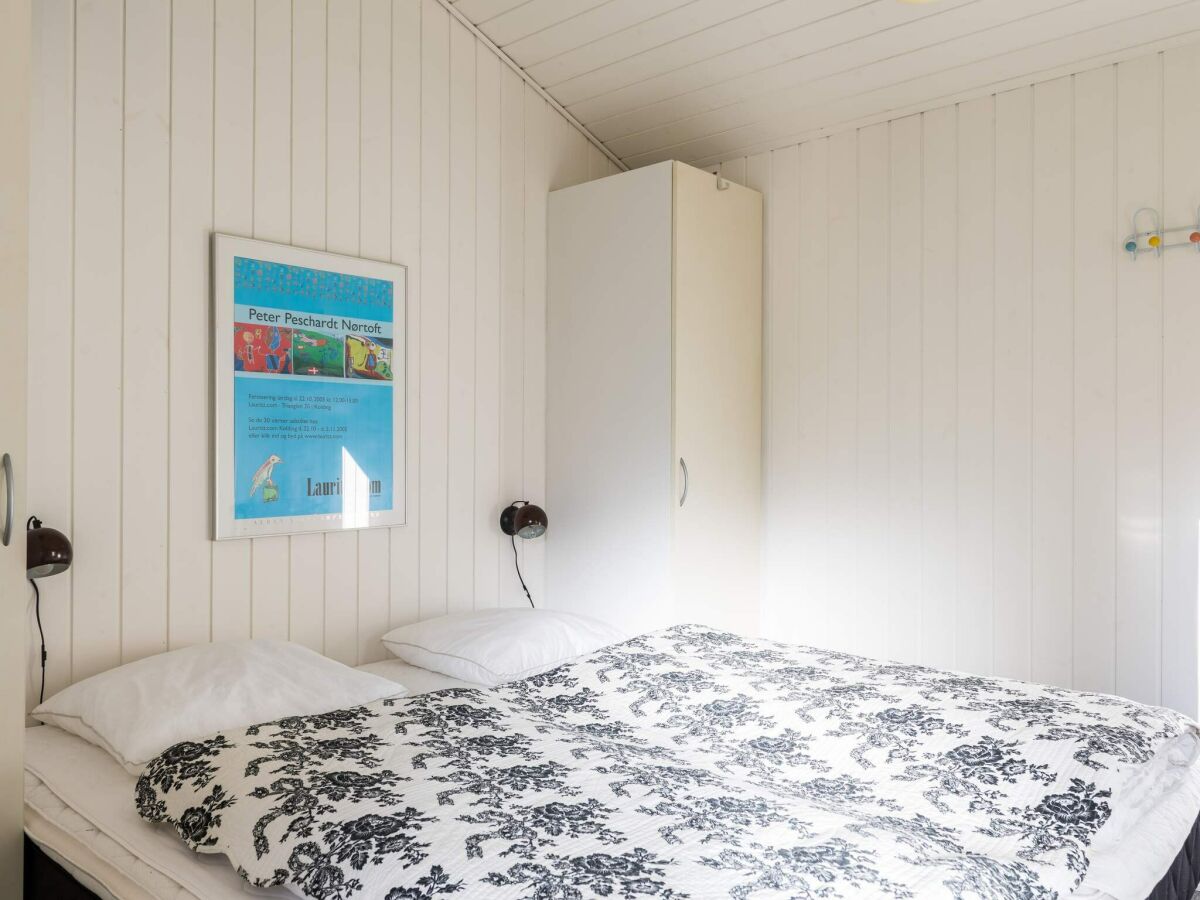 Holiday house Verzauberter Ruckzugsort in Henne Stadt-By Traum - Outdoor photo 5