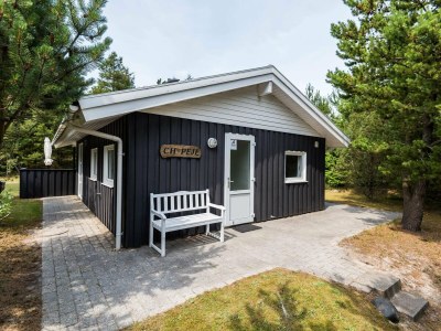 Holiday house Verzauberter Ruckzugsort in Henne Stadt-By Traum - Outdoor photo 3