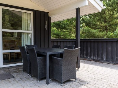 Holiday house Verzauberter Ruckzugsort in Henne Stadt-By Traum - Outdoor photo 6