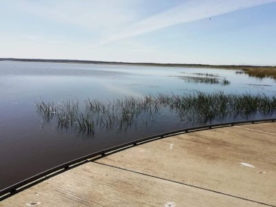 Holiday house Verzauberter Ruckzugsort in Henne Stadt-By Traum - Outdoor photo 14