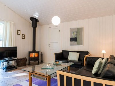 Holiday house Verzauberter Ruckzugsort in Henne Stadt-By Traum - Outdoor photo 17