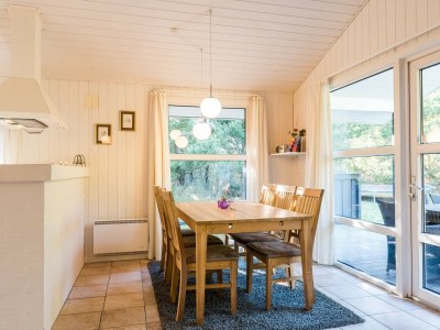 Holiday house Verzauberter Ruckzugsort in Henne Stadt-By Traum - Outdoor photo 21