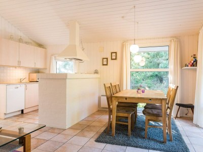 Holiday house Verzauberter Ruckzugsort in Henne Stadt-By Traum - Outdoor photo 22