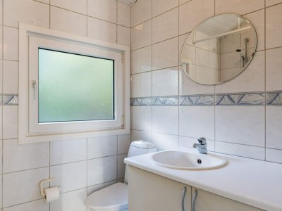 Holiday house Verzauberter Ruckzugsort in Henne Stadt-By Traum - Outdoor photo 23