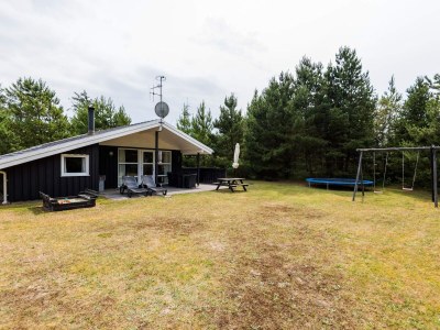 Holiday house Verzauberter Ruckzugsort in Henne Stadt-By Traum - Outdoor photo 24