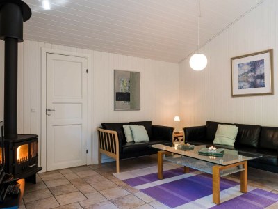 Holiday house Verzauberter Ruckzugsort in Henne Stadt-By Traum - Outdoor photo 25