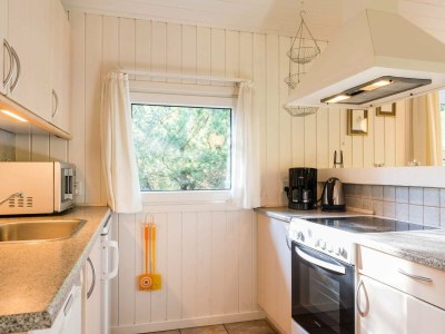 Holiday house Verzauberter Ruckzugsort in Henne Stadt-By Traum - Outdoor photo 26