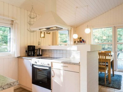 Holiday house Verzauberter Ruckzugsort in Henne Stadt-By Traum - Outdoor photo 27