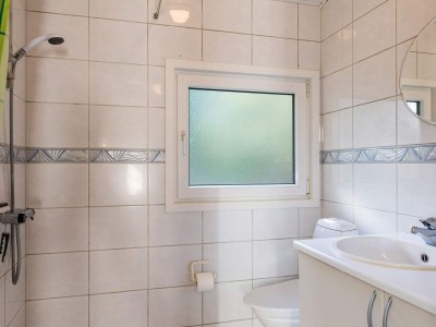 Holiday house Verzauberter Ruckzugsort in Henne Stadt-By Traum - Outdoor photo 28