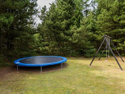 Holiday house Verzauberter Ruckzugsort in Henne Stadt-By Traum - Outdoor photo 29