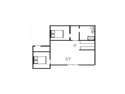 Holiday house Verzauberter Ruckzugsort in Henne Stadt-By Traum - Document photo 36