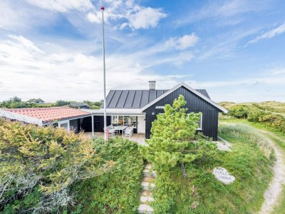 Holiday house 5 person holiday home in Oksbøl - Holiday house