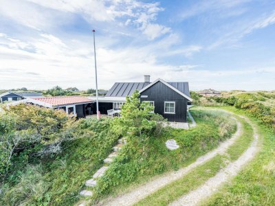 Holiday house 5 person holiday home in Oksbøl - Outdoor photo 7