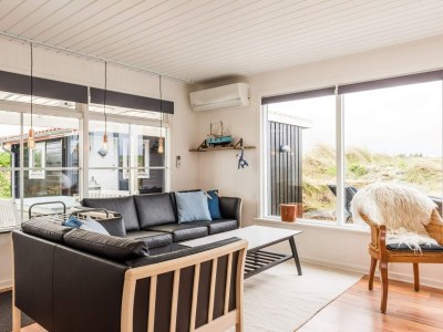 Holiday house 5 person holiday home in Oksbøl - Outdoor photo 10