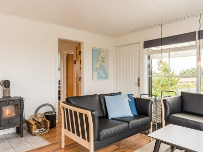 Holiday house 5 person holiday home in Oksbøl - Outdoor photo 11