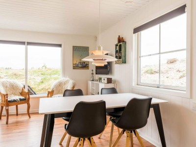 Holiday house 5 person holiday home in Oksbøl - Outdoor photo 13