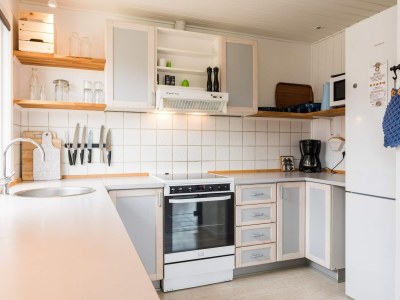 Holiday house 5 person holiday home in Oksbøl - Outdoor photo 17