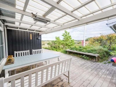 Holiday house 5 person holiday home in Oksbøl - Outdoor photo 22