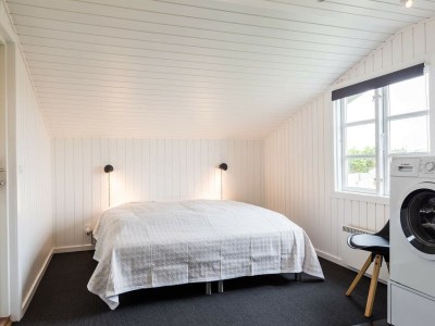 Holiday house 5 person holiday home in Oksbøl - Outdoor photo 23