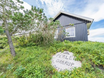 Holiday house 5 person holiday home in Oksbøl - Outdoor photo 24