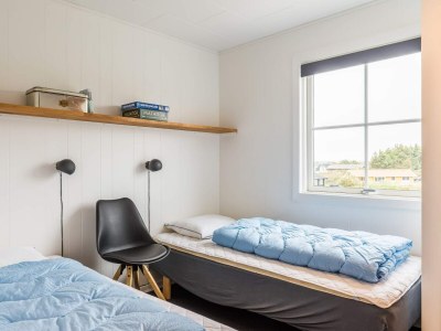 Holiday house 5 person holiday home in Oksbøl - Outdoor photo 26