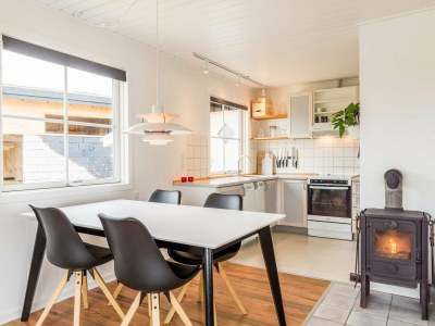 Holiday house 5 person holiday home in Oksbøl - Outdoor photo 28