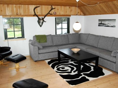 Apartment 4 person holiday home in Blåvand - Outdoor photo 5