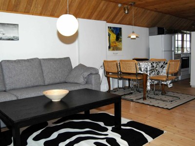 Apartment 4 person holiday home in Blåvand - Outdoor photo 6