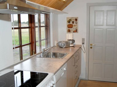 Apartment 4 person holiday home in Blåvand - Outdoor photo 7