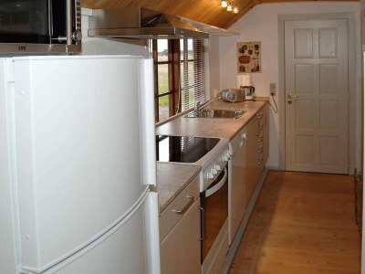 Apartment 4 person holiday home in Blåvand - Outdoor photo 8