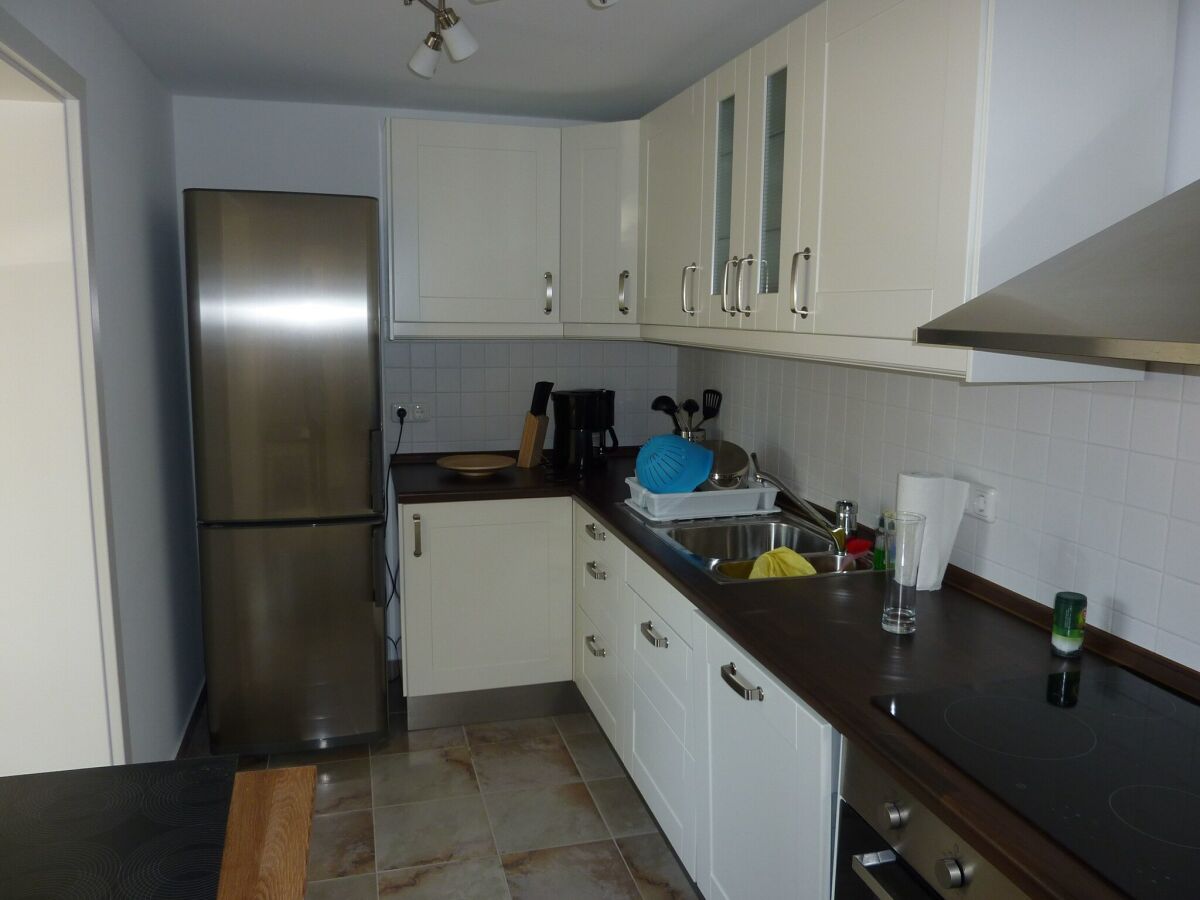 Holiday house Ferienhaus in Rostock Deutschland in Strandnähe - Features photo 5