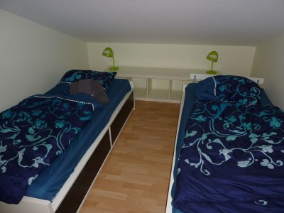 Holiday house Ferienhaus in Rostock Deutschland in Strandnähe - Features photo 7