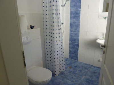 Holiday house Ferienhaus in Rostock Deutschland in Strandnähe - Features photo 9