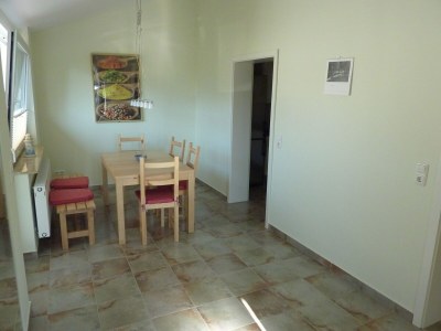 Holiday house Ferienhaus in Rostock Deutschland in Strandnähe - Features photo 10