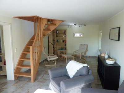 Holiday house Ferienhaus in Rostock Deutschland in Strandnähe - Features photo 12