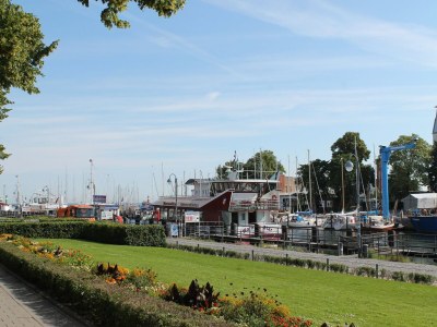 Holiday house Ferienhaus in Rostock Deutschland in Strandnähe - Environment photo 17