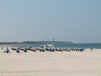 Holiday house Ferienhaus in Rostock Deutschland in Strandnähe - Environment photo 18