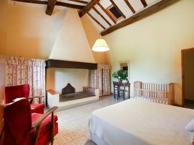 Holiday house Ruhiges Ferienhaus in Ponsacco mit Pool - Features photo 9