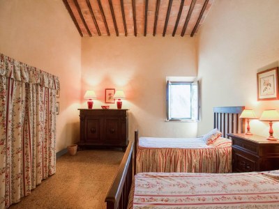 Holiday house Ruhiges Ferienhaus in Ponsacco mit Pool - Features photo 11