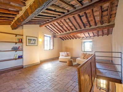 Holiday house Ruhiges Ferienhaus in Ponsacco mit Pool - Features photo 12