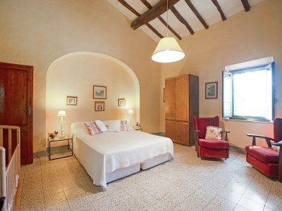 Holiday house Ruhiges Ferienhaus in Ponsacco mit Pool - Features photo 15