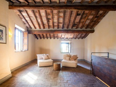 Holiday house Ruhiges Ferienhaus in Ponsacco mit Pool - Features photo 18